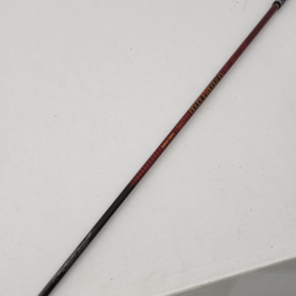 Nike 2009 Victory Red VR 3-Hybrid 21º Voodoo RVR8 Graphite Regular-Flex RH 40.5" - Picture 12 of 16